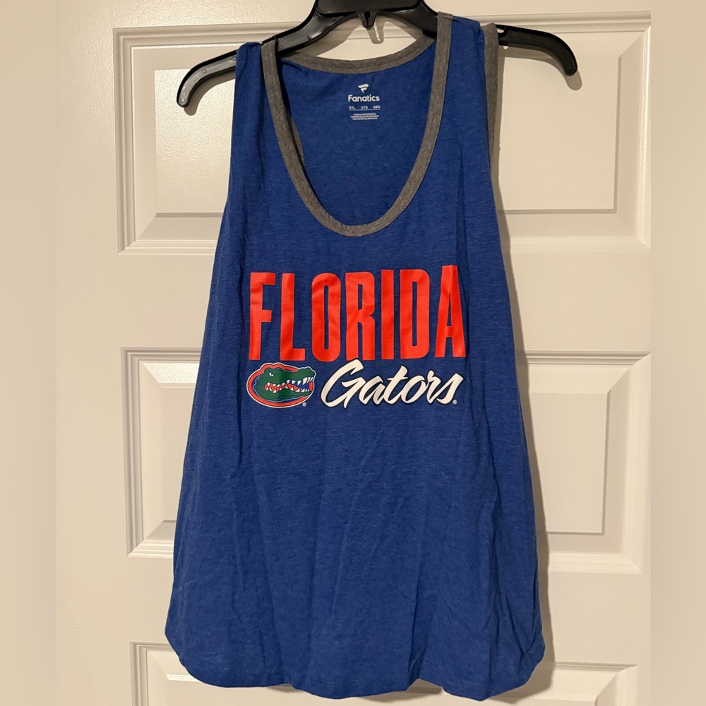 University of Florida Gators Tank Top